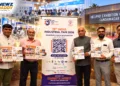 15th India Industrial Fair – UDYAM 2026 Organized