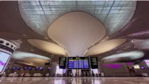 Navi Mumbai International Airport