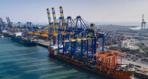 APSEZ results lift FY27 revenue forecast to ₹46,000 crore
