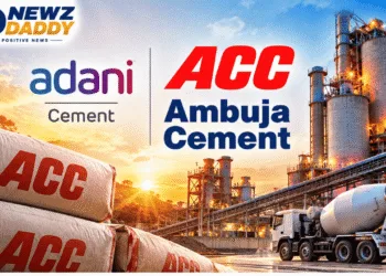 ACC Results Show Premium Cement Sales Rise as Profit Drops