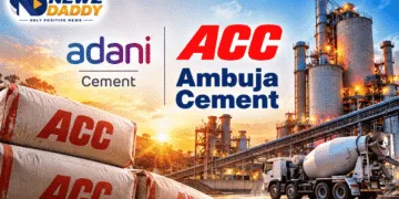 ACC Results Show Premium Cement Sales Rise as Profit Drops