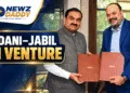 AI Hardware Manufacturing in India Gets Adani-Jabil Push