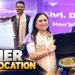 AIHER Convocation: Priti Adani Addresses Graduates in Wardha