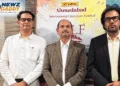 AILF 2026 Brings Writers and Filmmakers to Ahmedabad City