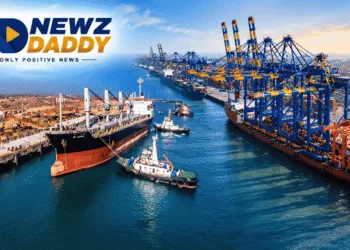APSEZ Results Show Overseas Ports Gaining a Bigger Role