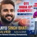 Abhimanyu Bhati Wins Silver at Pre-National Shooting Event