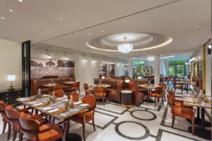 ITC Narmada announces Navam Utsav menu for Navratri 2026