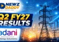 Adani Energy Growth Faces Test as Project Pipeline Expands