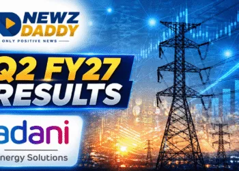 Adani Energy Growth Faces Test as Project Pipeline Expands
