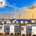 Adani Green Targets 50 GWh Battery Storage in Five Years