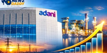 Adani Power Q2 Earnings Rise Amid Higher Electricity Prices