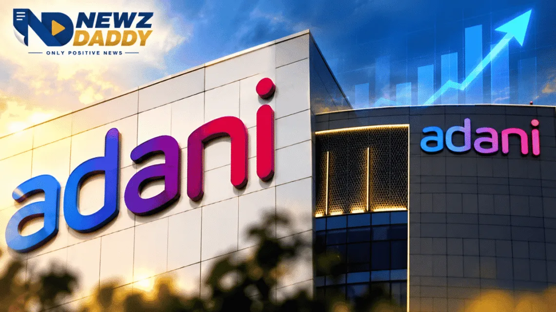 Adani Results: Airports Earn More as Passenger Numbers Slip