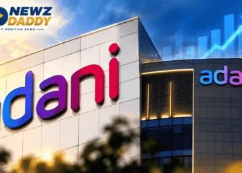Adani Results: Airports Earn More as Passenger Numbers Slip
