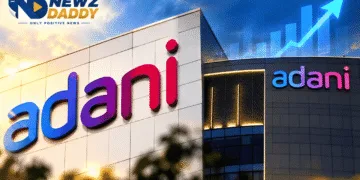Adani Results: Airports Earn More as Passenger Numbers Slip