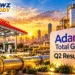 Adani Total Gas Reports 34% Revenue Growth in Q2 as Gas Costs Rise