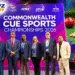 Ahmedabad Hosts Commonwealth Cue Sports Championships 2026