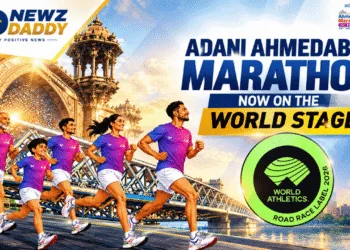 Ahmedabad Marathon Joins World Athletics Calendar for 2026
