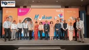 Muskaan campaign targets rural children needing cleft surgery