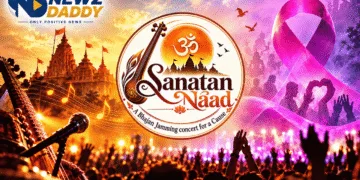 Ahmedabad’s Sanatan Naad Concert Focuses on Cancer Prevention