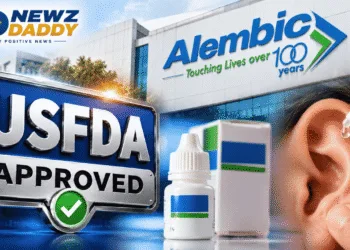 Alembic Approval: USFDA Clears Generic Ear Infection Medicine