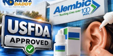 Alembic Approval: USFDA Clears Generic Ear Infection Medicine