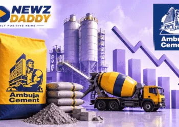 Ambuja Cements Q2: Profit Falls As Fuel Costs Rise in FY27