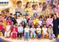 Amritayu Anandotsav Gujarat Edition Held at Sunshine Lab