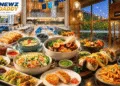 Asian Food Festival Starts at Le Méridien Ahmedabad This Month