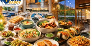 Asian Food Festival Starts at Le Méridien Ahmedabad This Month