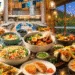Asian Food Festival Starts at Le Méridien Ahmedabad This Month