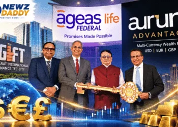 Aurum Advantage Plan Brings Multi-Currency Cover to GIFT City