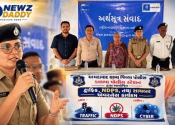 Bajaj Finance Takes Financial Literacy Drive to Three Villages