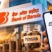 Bank of Baroda Enters Pension Fund Business in India Now