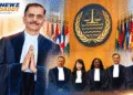 Bimal Patel Begins Nine-Year Term at International Sea Tribunal
