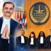 Bimal Patel Begins Nine-Year Term at International Sea Tribunal