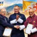 Chamkharchhu: Adani Power Signs 770 MW Bhutan Hydro Pact