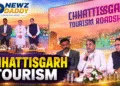 Chhattisgarh Tourism Roadshow Brings Attractions to Ahmedabad