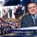Chiripal Group Celebrates 54 Years with Actor Boman Irani