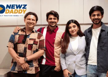 Chor No. 1: Rakesh Shah Directs a New Gujarati Comedy-Drama