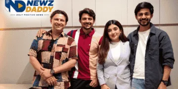 Chor No. 1: Rakesh Shah Directs a New Gujarati Comedy-Drama