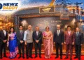 Colombo Terminal Boosts Sri Lanka's Global Shipping Ambitions