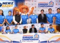 Commonwealth Kabaddi 2026 Opens in Ahmedabad on 23 October