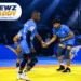 Commonwealth Kabaddi: India Secure Semi-Final Place After Win