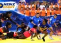 Commonwealth Kabaddi: Nidhi Sharma Leads India Into The Final