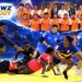 Commonwealth Kabaddi: Nidhi Sharma Leads India Into The Final
