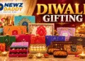 Diwali Gifting: ITC Narmada Brings Ritvah Hampers to Ahmedabad