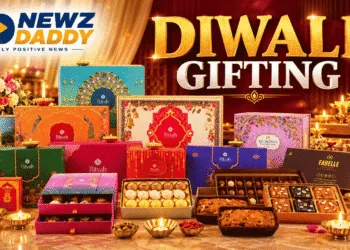 Diwali Gifting: ITC Narmada Brings Ritvah Hampers to Ahmedabad
