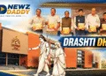 Drashti Dham in Navsari Targets 1.2 Lakh Eye Surgeries a Year