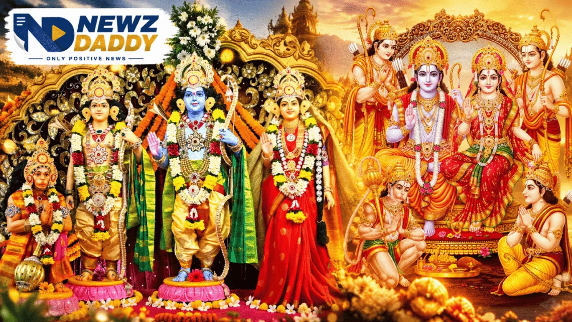 Dussehra Ahmedabad: ISKCON Bhadaj Plans 60-Foot Ravan Burning