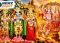 Dussehra Ahmedabad: ISKCON Bhadaj Plans 60-Foot Ravan Burning